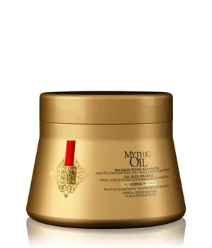 L'Oréal Professionnel Paris Mythic Oil Kräftiges Haar Masque Cheveux 3 L'Oréal Professionnel Paris Mythic Oil Kräftiges Haar Masque Cheveux