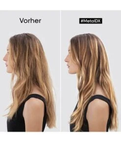 L'Oréal Professionnel Paris Expert Metal DX Huile Cheveux -Soins Capillaires Boutique l oreal professionnel paris expert metal dx haaroel 50 ml 3474637090616 visual2