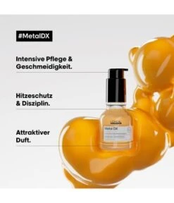 L'Oréal Professionnel Paris Expert Metal DX Huile Cheveux -Soins Capillaires Boutique l oreal professionnel paris expert metal dx haaroel 50 ml 3474637090616 visual3