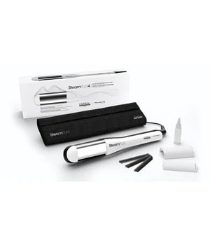 L'Oréal Professionnel Paris Steampod 4.0 All-in-one Professional Styler Lisseur 8 L'Oréal Professionnel Paris Steampod 4.0 All-in-one Professional Styler Lisseur – Image 6
