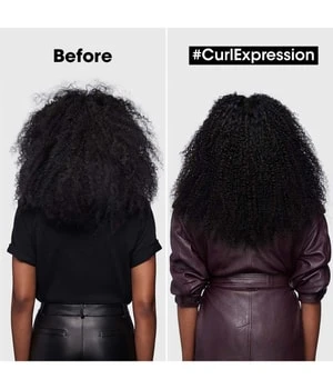 L'Oréal Professionnel Paris Serie Expert Curl Expression Density Stimulator Sérum Cheveux 6 L'Oréal Professionnel Paris Serie Expert Curl Expression Density Stimulator Sérum Cheveux – Image 4