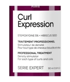 L'Oréal Professionnel Paris Serie Expert Curl Expression Density Stimulator Sérum Cheveux 12 L'Oréal Professionnel Paris Serie Expert Curl Expression Density Stimulator Sérum Cheveux -Soins Capillaires Boutique l oreal professionnel paris serie expert curl expression density stimulator haarserum 90 ml 3474637069186 visual2