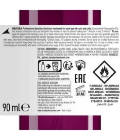 L'Oréal Professionnel Paris Serie Expert Curl Expression Density Stimulator Sérum Cheveux 13 L'Oréal Professionnel Paris Serie Expert Curl Expression Density Stimulator Sérum Cheveux -Soins Capillaires Boutique l oreal professionnel paris serie expert curl expression density stimulator haarserum 90 ml 3474637069186 visual3