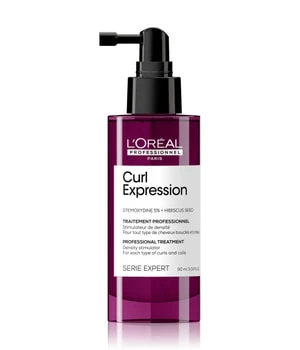 L'Oréal Professionnel Paris Serie Expert Curl Expression Density Stimulator Sérum Cheveux 3 L'Oréal Professionnel Paris Serie Expert Curl Expression Density Stimulator Sérum Cheveux