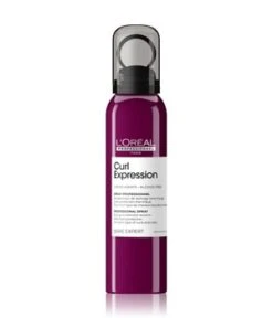 L'Oréal Professionnel Paris Serie Expert Curl Expression Drying Accelerator Soin Sans Rinçage