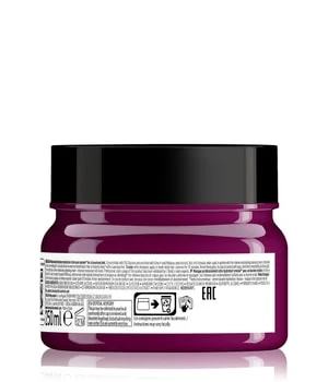 L'Oréal Professionnel Paris Serie Expert Curl Expression Intensive Moisturizer Mask Rich Masque Cheveux 4 L'Oréal Professionnel Paris Serie Expert Curl Expression Intensive Moisturizer Mask Rich Masque Cheveux – Image 2