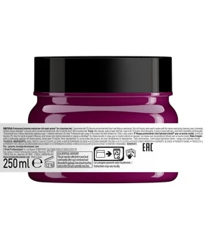 L'Oréal Professionnel Paris Serie Expert Curl Expression Intensive Moisturizer Mask Rich Masque Cheveux 7 L'Oréal Professionnel Paris Serie Expert Curl Expression Intensive Moisturizer Mask Rich Masque Cheveux – Image 5