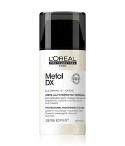 L'Oréal Professionnel Paris Serie Expert Metal DX High Protection Cream Lotion Capillaire