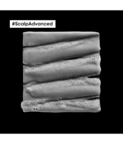 L'Oréal Professionnel Paris Serie Expert Scalp Advanced Anti-Oiliness 2in1 Deep Purifier Clay Masque Cheveux -Soins Capillaires Boutique l oreal professionnel paris serie expert scalp advanced anti oiliness 2in1 deep purifier clay haarmaske 250 ml 3474637090524 visual fr