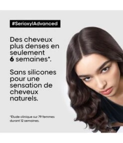 L'Oréal Professionnel Paris Serie Expert Serioxyl Advanced Density Activator Sérum Cheveux 12 L'Oréal Professionnel Paris Serie Expert Serioxyl Advanced Density Activator Sérum Cheveux -Soins Capillaires Boutique l oreal professionnel paris serie expert serioxyl advanced density activator haarserum 90 ml 3474637106348 visual2 fr