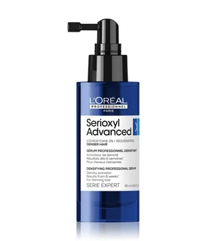L'Oréal Professionnel Paris Serie Expert Serioxyl Advanced Density Activator Sérum Cheveux 3 L'Oréal Professionnel Paris Serie Expert Serioxyl Advanced Density Activator Sérum Cheveux