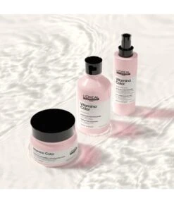 L'Oréal Professionnel Paris Serie Expert Vitamino Color Shampoing -Soins Capillaires Boutique l oreal professionnel paris serie expert vitamino color haarshampoo 300 ml 3474636975501 visual