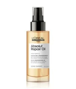 L'Oréal Professionnel Paris Serie Expert Absolut Repair Oil Huile Cheveux