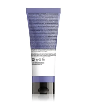 L'Oréal Professionnel Paris Serie Expert Blondifier Après-shampoing 4 L'Oréal Professionnel Paris Serie Expert Blondifier Après-shampoing – Image 2