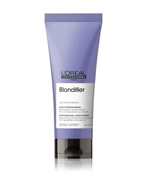 L'Oréal Professionnel Paris Serie Expert Blondifier Après-shampoing 3 L'Oréal Professionnel Paris Serie Expert Blondifier Après-shampoing