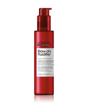 L'Oréal Professionnel Paris Serie Expert Blow Dry Fluidifier Soin Sans Rinçage 3 L'Oréal Professionnel Paris Serie Expert Blow Dry Fluidifier Soin Sans Rinçage