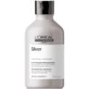 L'Oréal Professionnel Paris Serie Expert Silver Shampoing 2 L'Oréal Professionnel Paris Serie Expert Silver Shampoing -Soins Capillaires Boutique l oreal professionnel serie expert silver haarshampoo 300 ml 3474636974115