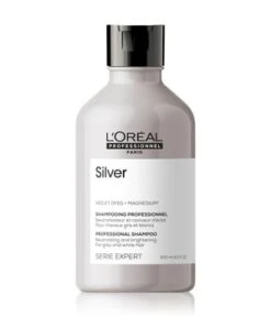 L'Oréal Professionnel Paris Serie Expert Silver Shampoing