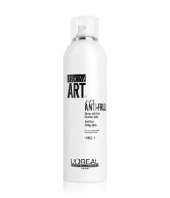 L'Oréal Professionnel Paris Tecni.Art Fix Anti Frizz Laque Cheveux