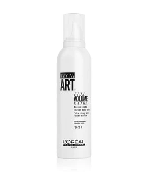 L'Oréal Professionnel Paris Tecni.Art Full Volume Extra Mousse Coiffante 3 L'Oréal Professionnel Paris Tecni.Art Full Volume Extra Mousse Coiffante