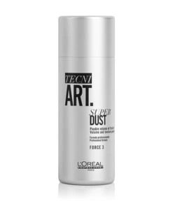 L'Oréal Professionnel Paris Tecni.Art Super Dust Poudre Cheveux
