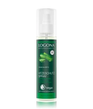Logona Aloe Vera Bio Protection Contre La Chaleur Spray Thermo-protecteur 3 Logona Aloe Vera Bio Protection Contre La Chaleur Spray Thermo-protecteur