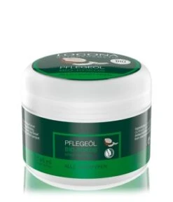 Logona Bio-Kokos Huile Cheveux