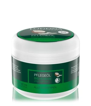 Logona Bio-Kokos Huile Cheveux 3 Logona Bio-Kokos Huile Cheveux