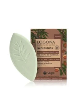 Logona Hanf & Mandelöl Après-shampoing