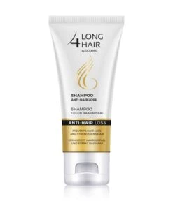 LONG4LASHES Long4Hair Stärkendes Shampoo Gegen Haarausfall Shampoing