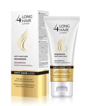 LONG4LASHES Long4Hair Stärkendes Shampoo Gegen Haarausfall Shampoing 5 LONG4LASHES Long4Hair Stärkendes Shampoo Gegen Haarausfall Shampoing – Image 3