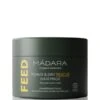 MADARA Feed Repair & Dry Rescue Masque Cheveux -Soins Capillaires Boutique madara feed repair and dry rescue haarmaske 180 ml 4751009820729