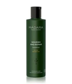 MADARA Nourish & Repair Shampoing