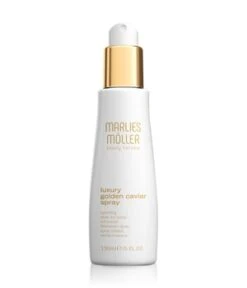 Marlies Möller Luxury Golden Caviar Spray Coiffant