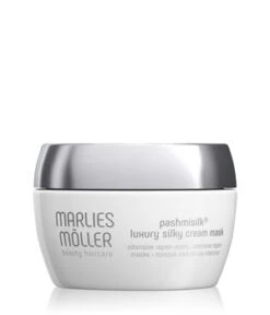Marlies Möller Pashmisilk Silky Cream Mask Soin Capillaire