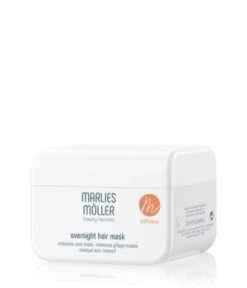 Marlies Möller Softness Overnight Soin Capillaire