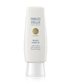 Marlies Möller Specialists Keratin Cream Oil Huile Cheveux