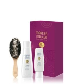Marlies Möller Specialists Set 6 Keratin Coffret Soin Cheveux
