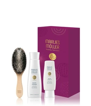 Marlies Möller Specialists Set 6 Keratin Coffret Soin Cheveux 3 Marlies Möller Specialists Set 6 Keratin Coffret Soin Cheveux