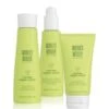 Marlies Möller Vegan Pure Set 4 Coffret Soin Cheveux -Soins Capillaires Boutique marlies moeller vegan pure x mas set 4 haarpflegeset 1 stk 9007867214473