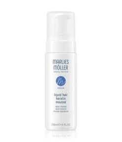 Marlies Möller Volume Liquid Hair Repair Mousse Mousse Coiffante