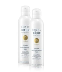 Marlies Möller Volume Set 11 Coffret Soin Cheveux
