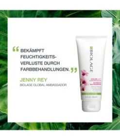 Biolage Colorlast Après-shampoing 13 Biolage Colorlast Après-shampoing -Soins Capillaires Boutique matrix biolage colorlast conditioner 200 ml 3474630619944 visual3
