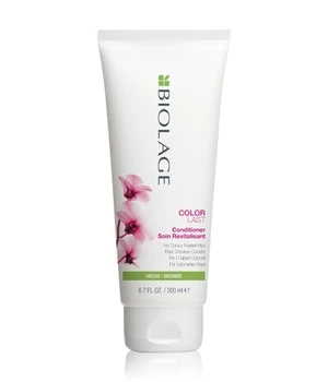 Biolage Colorlast Après-shampoing 3 Biolage Colorlast Après-shampoing