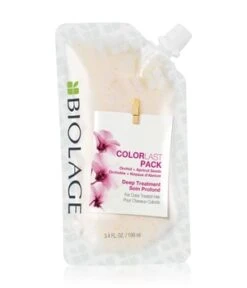 Biolage Colorlast Deep Treatment Masque Cheveux
