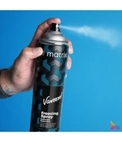 Matrix Vavoom Freezing Spray Extra Full Laque Cheveux -Soins Capillaires Boutique matrix null haarspray 500 ml 3474637103590 visual2