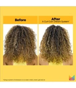 Matrix Total Results A Curl Can Dream Shampoing -Soins Capillaires Boutique matrix total results a curl can dream haarshampoo 300 ml 4045129026162 visual2