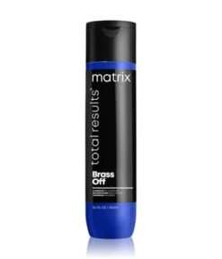 Matrix Total Results Brass Off Après-shampoing