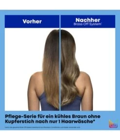 Matrix Total Results Brass Off Après-shampoing -Soins Capillaires Boutique matrix total results brass off conditioner 300 ml 3474636484867 detail