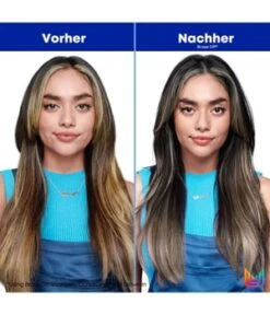 Matrix Total Results Brass Off Leave-in Spray Soin Sans Rinçage -Soins Capillaires Boutique matrix total results brass off leave in spray leave in treatment 200 ml 0884486496492 visual2